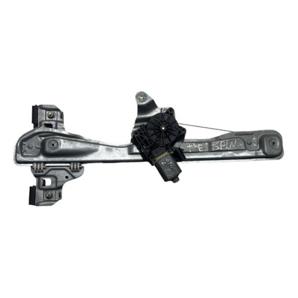 Máquina Vidro Elétrica Traseira Esquerda Gm Spin 2012-2020