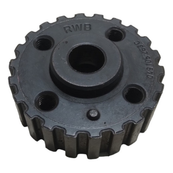 Polia Engrenagem Virabrequim Vw Gol G2 1.6 Ap 1994 A 1998