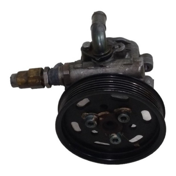 Bomba De Direção Hidráulica Audi A3 1.8 1997 1998 A 2006 @