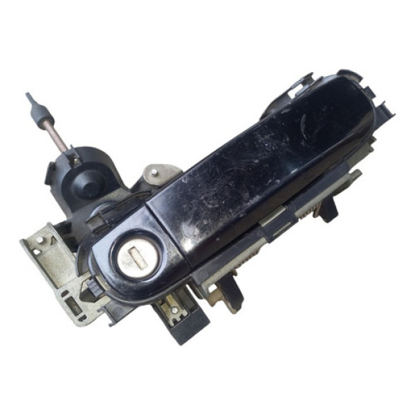 Maçaneta Externa Dianteira Esquerda Audi A4 2001 2002 A 2005