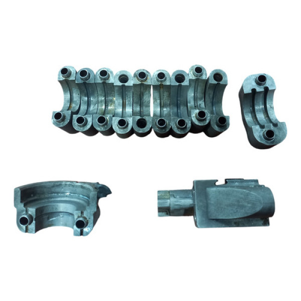 Jogo Mancal Comando Válvula Tucson 2.0 16v 2005 A 2015