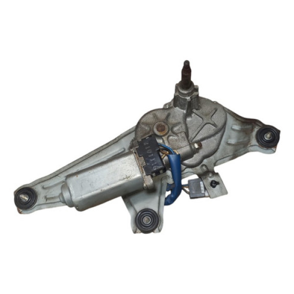 Motor Limpador Vidro Traseiro Kia Soul 2008 2009 2010 A 2013