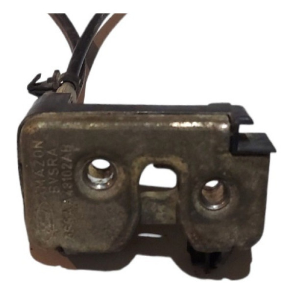 Fechadura Tampa Traseira Ford Fiesta 2003 2004 2005 A 2013