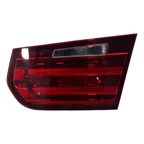 Lanterna Tampa Traseira Lado Direito Bmw 320i 2013 A 2017 @