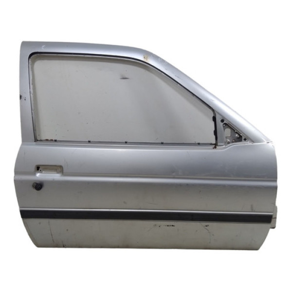 Porta Dianteira Direita Ford Escort Zetec 2p 1997 A 2002 @