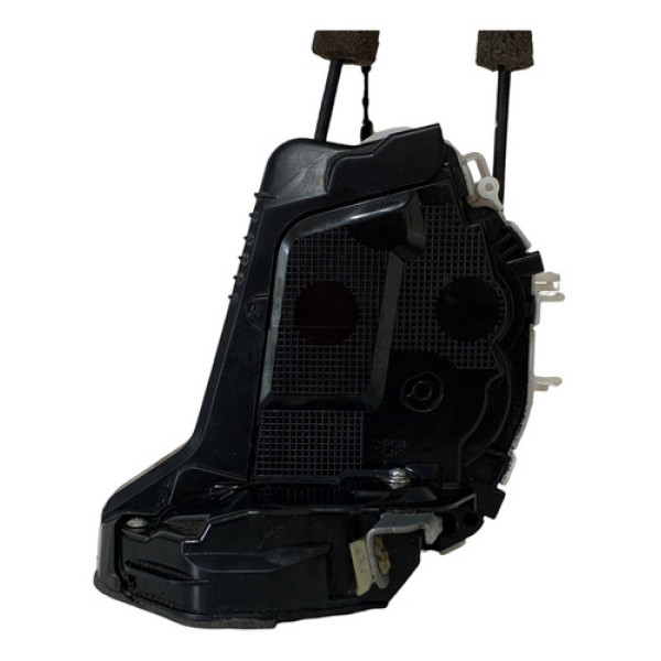 Fechadura Elétrica Porta Tras Direita New Fit 2015 A 2019