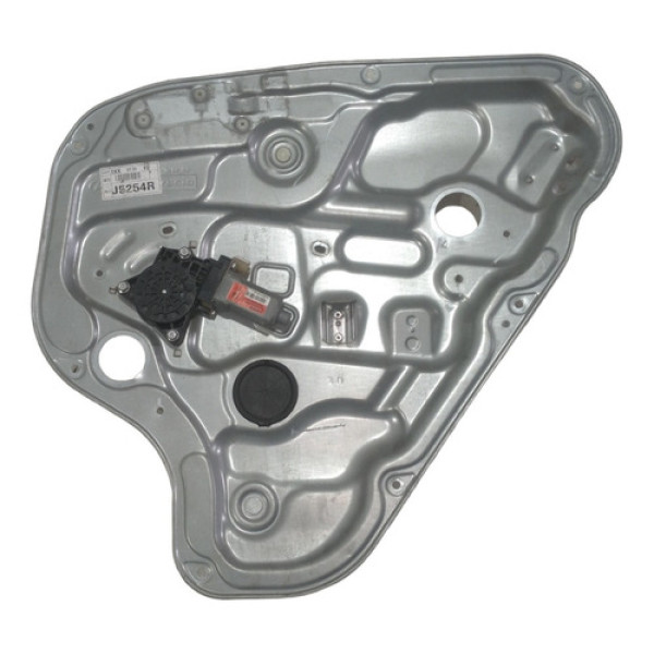 Máquina Vidro Elét. Traseira Direita Hyundai I30 2009 A 2012