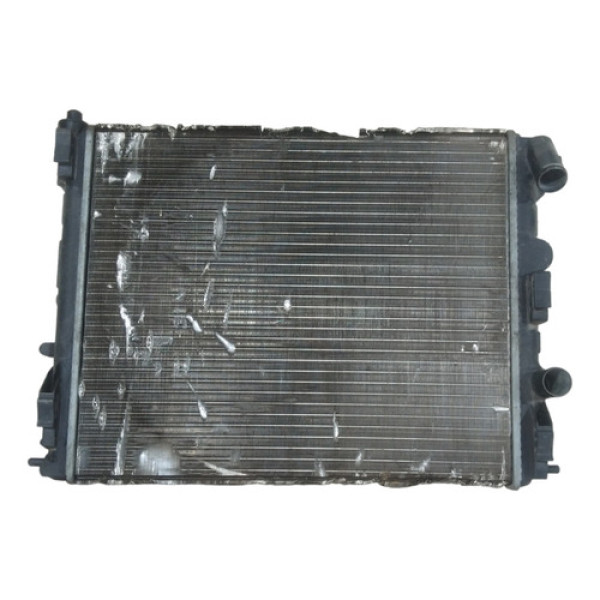 Radiador Água Manual Renault Clio Logan 1.0 1.6 2007 A 2013