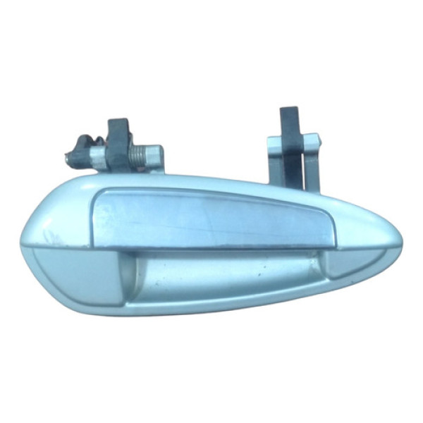 Maçaneta Externa Dianteira Direita Linea Punto 2012 A 2017