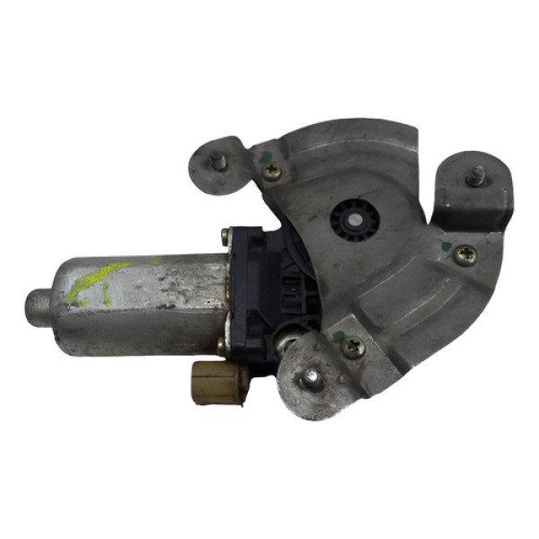 Motor Máquina Vidro Dianteira Esquerdo Symbol Clio 2009 2012