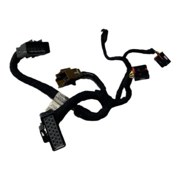 Chicote Comando Vidro Elét Diant Esq Captiva 2008 E 2015