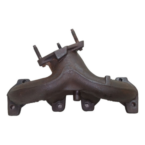 Coletor De Escape Peugeot 106 1.0 8v 1997 1998 1999 A 2003