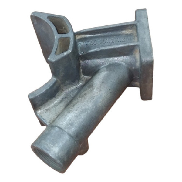 Suporte Cavalete Dínamo Motor Vw Kombi Fusca 1975 A 1983