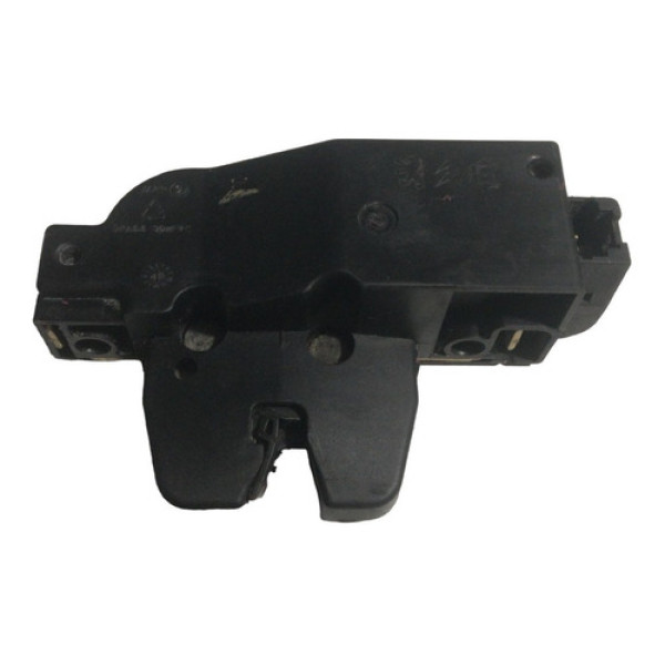 Fechadura Tampa Traseira Peugeot 307 Sedan 2002 A 2012 
