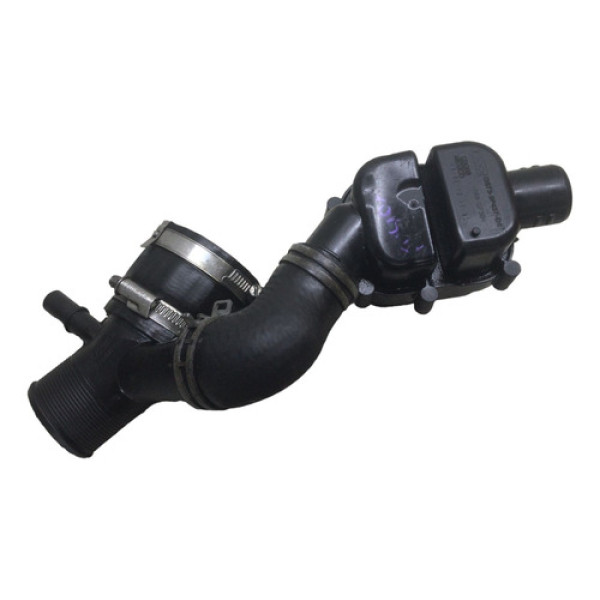 Mangueira Duto Anti-chamas Ford Fusion 2.0 2013 A 2016 @