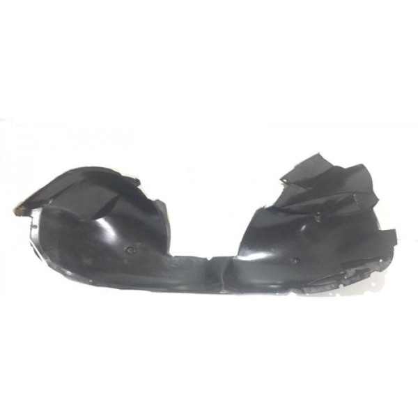 Para Barro Dianteiro Esquerdo Volvo V70 2002 A 2006