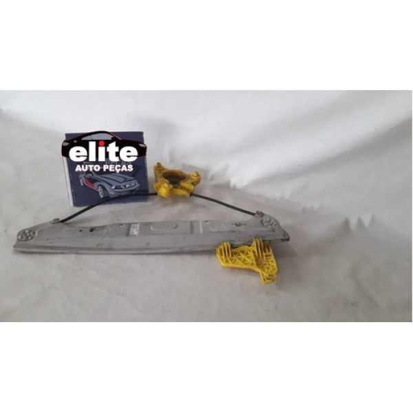 Máquina Vidro S/motor Diant Dir Gol 2008 09 13 14 15 16 2017