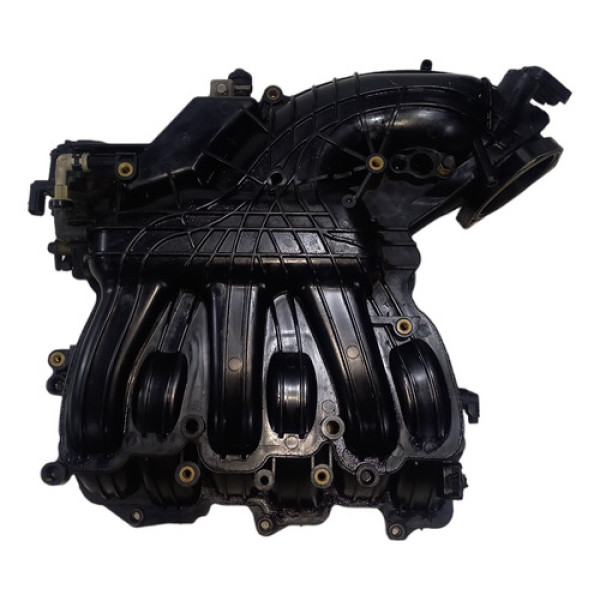 Coletor Admissão Hyundai Vera Cruz 3.8 V6 2007 A 2011