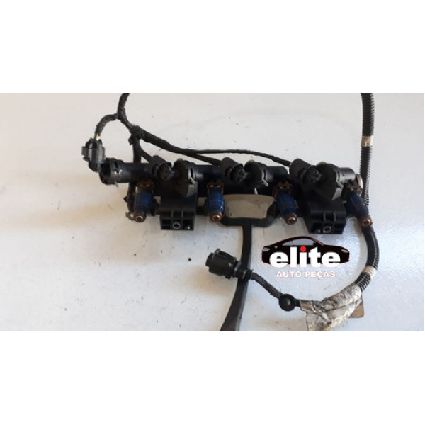 Flauta Com Bico Peugeot 308 1.6 Flex 2014 1015 2016 2017