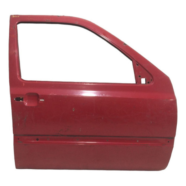 Porta Dianteira Direita Golf 1995 1996 1997 1998 