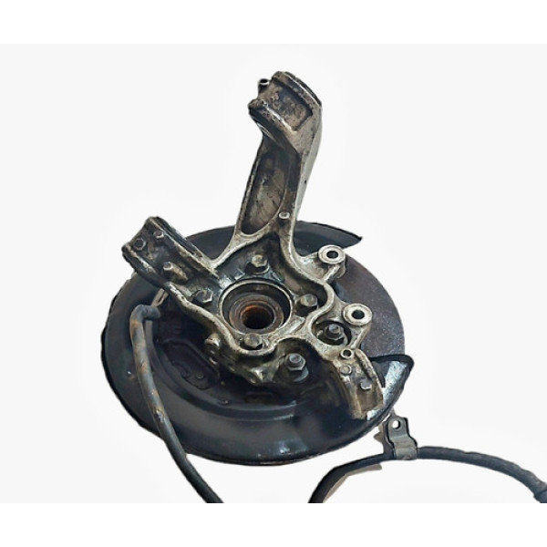 Ponta De Eixo Traseira Esquerdo Honda Crv 2.0 2007 A 2011