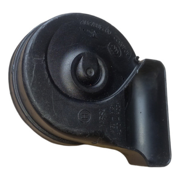 Buzina Sonora Caracol Vw Up 2014 2015 2016 2017 2018 A 2021