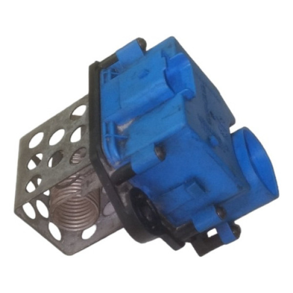 Resistência Ventoinha Radiador 307 C4 Pallas 2.0 2007 A 2013