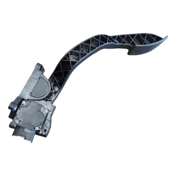 Pedal Acelerador Eletronico Jac J3 2011 A 2015 