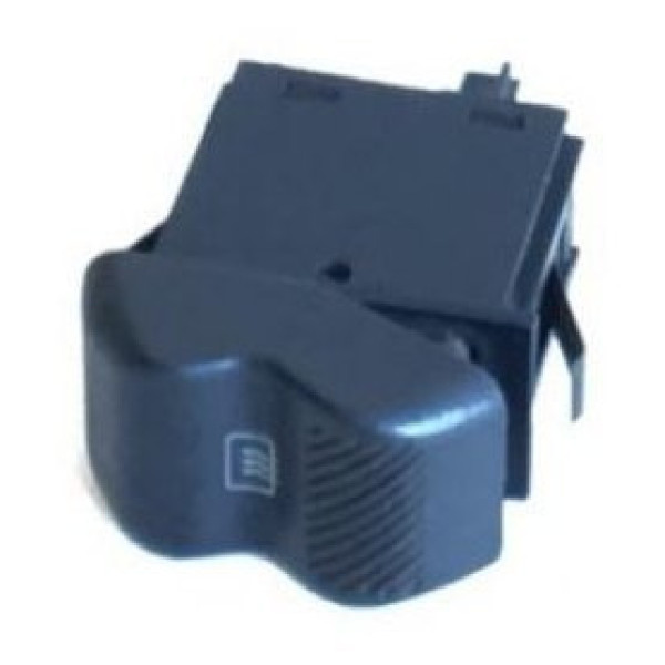 Botão Interruptor Desembaçador Gol Saveiro G3 1999 A 2005