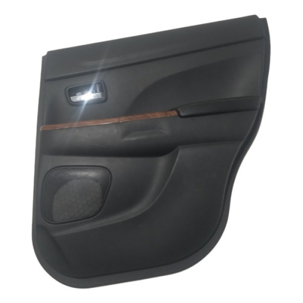 Forro Porta Traseira Direita Mitsubishi Asx 2010 A 2015