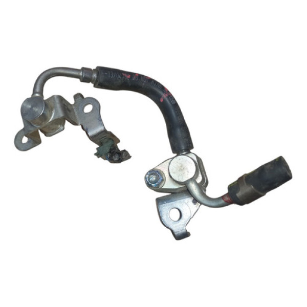 Bico Injetor Partida Frio Honda City 1.5 16v 2009 A 2014