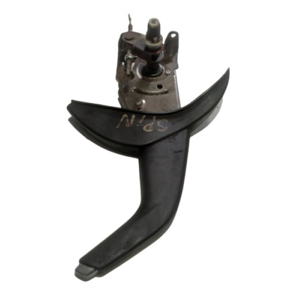 Alavanca Freio De Mão Gm Spin 2012 2013 A 2016 Original 