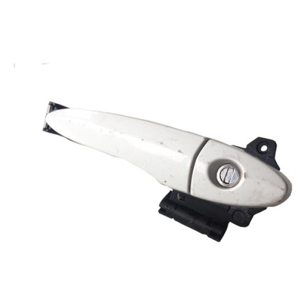 Maçaneta Externa Dianteira Direita X60 2013 A 2015 Original