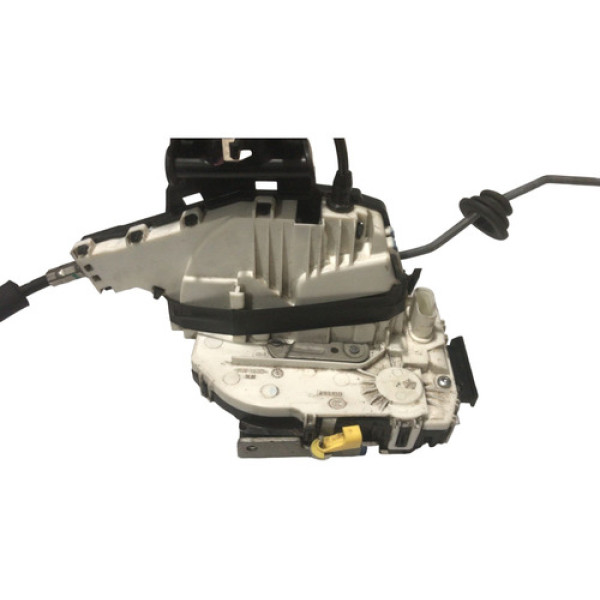 Fechadura Elétrica Dianteira Esquerda Freemont 2011 A 2016