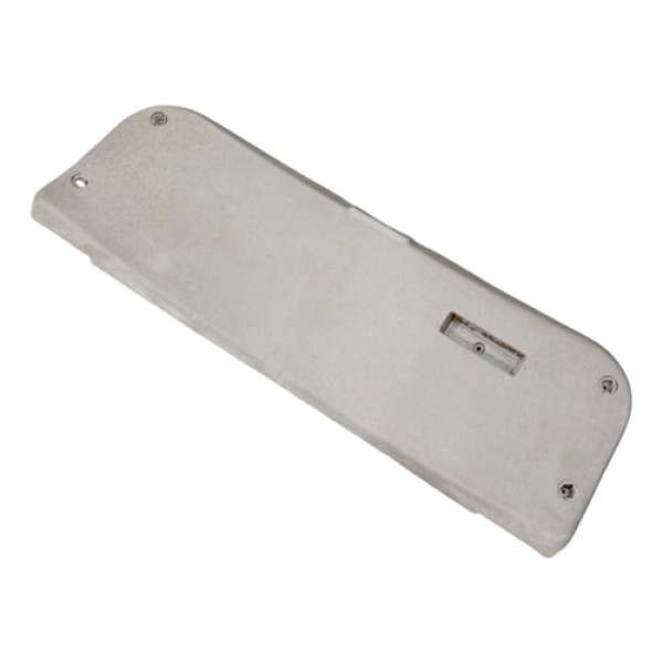 Acabamento Interno Tampa Traseira Jac J3 2011 2012 A 2014