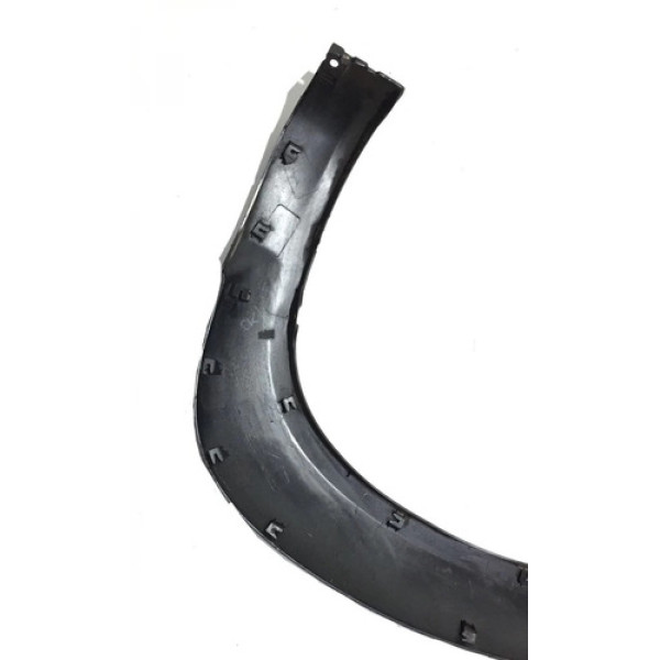 Moldura Para-lama Dian Direito Hyundai Tucson 2006 A 2012