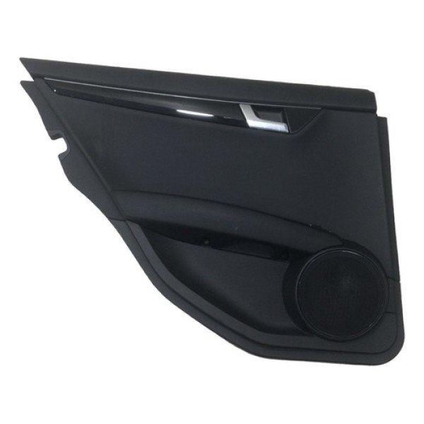 Forro Porta Traseira Esquerda C180 C200 2007 A 2013 2014