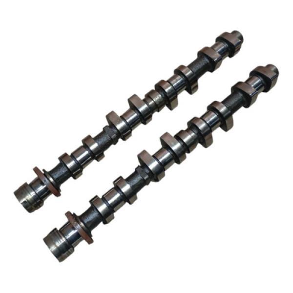 Par Comando Válvulas Cabeçote 206 207 1.6 16v Flex 2001 2014