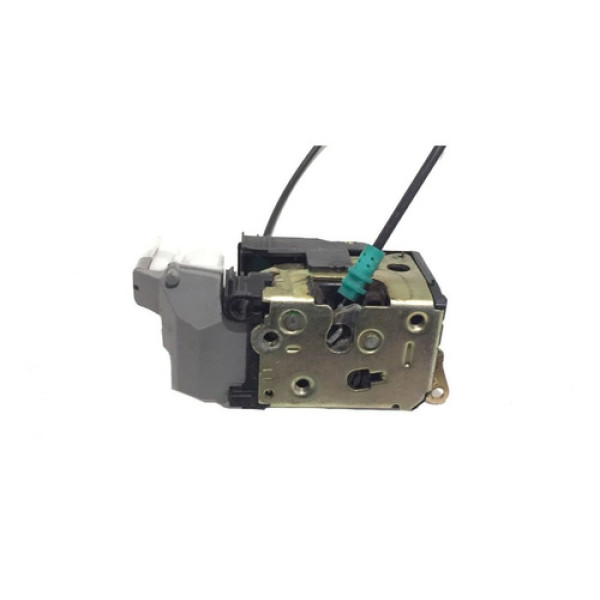 Fechadura Elétrica Tras Direita Ford Ecosport 2003 A 2012