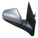Retrovisor Manual Direito  Gm Onix Prisma 2013 2014 A 2018