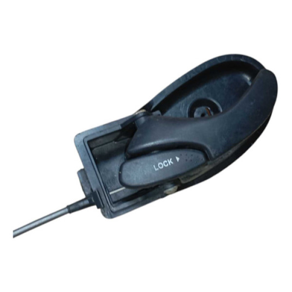 Maçaneta Interna Lado Esquerdo Ford Focus 2001 2002 A 2008