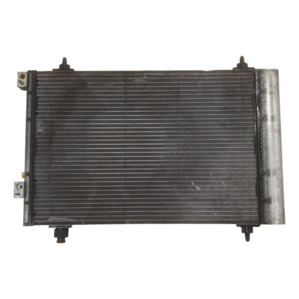 Condensador Ar Condicionado Citroën C4 Picasso 2007 A 2014