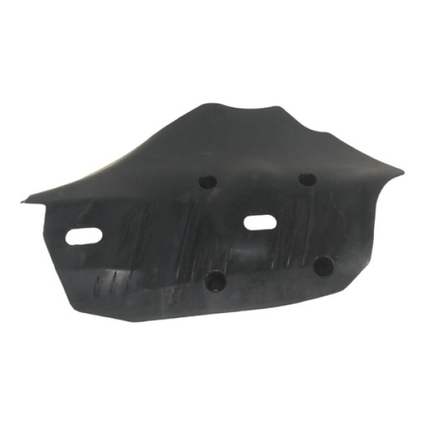 Acabamento Suspensão Traseira Esquerda Bmw 320i 2013 A 2017