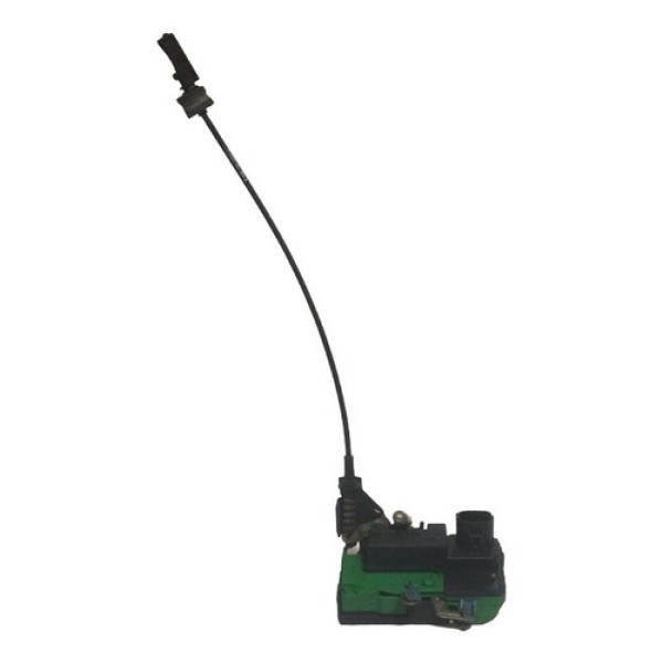 Fechadura Porta Dianteira Esquerda Volvo S80 1999 A 2004 @