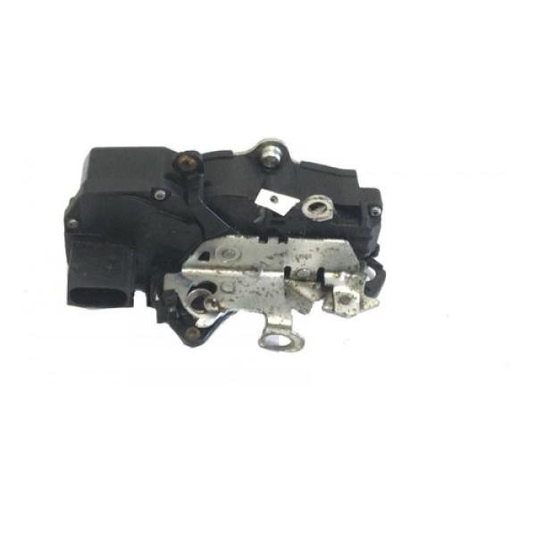 Fechadura Elétrica Dianteira Esquerda Captiva 2008 A 2015