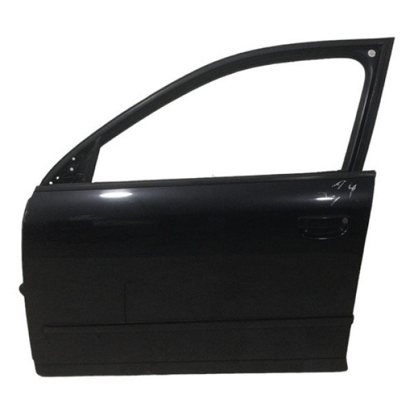 Porta Dianteira Esquerda Audi A4 2001 2002 2003 2004 2005