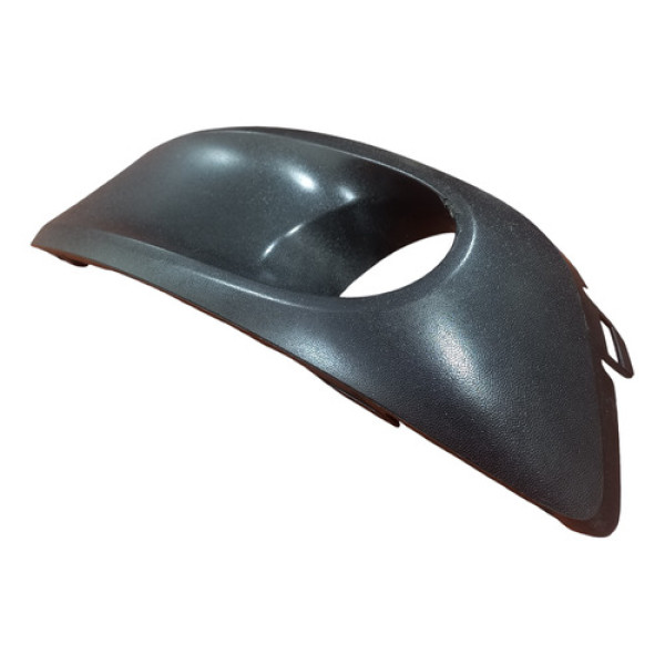 Moldura Grade Farol De Milha Lado Direito Vw Fox 2010 A 2014