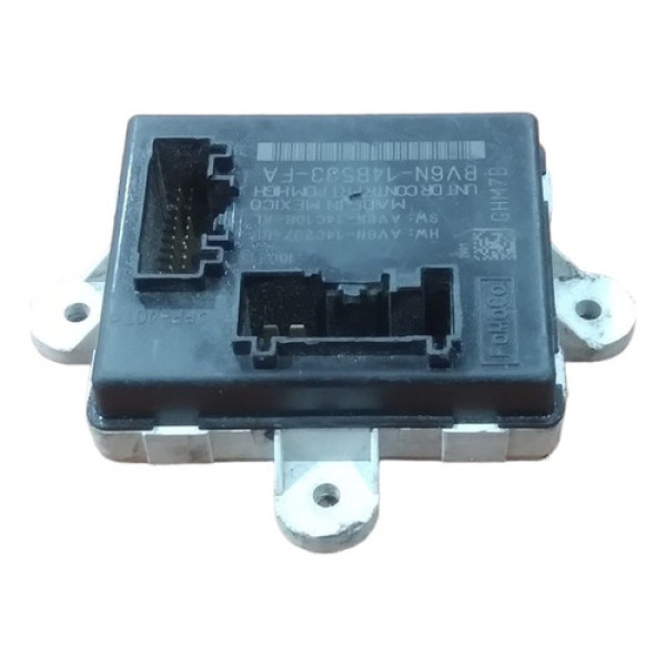 Módulo Vidro Porta Dianteira Direita Ford Focus 2014 A 2018