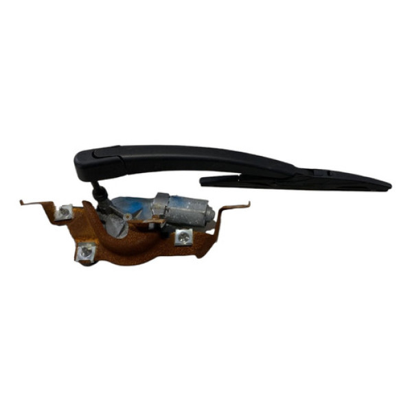 Motor Limpador Tampa Traseira Ford New Fiesta 2013 A 2019 