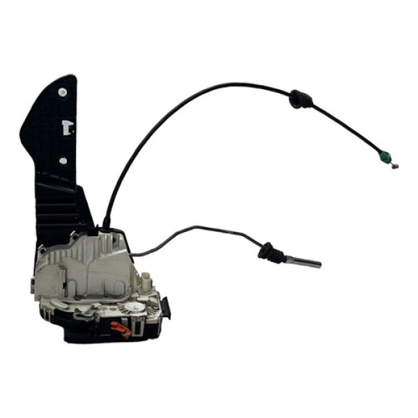 Fechadura Elétrica Dianteira Esquerda Journey 2008 A 2016